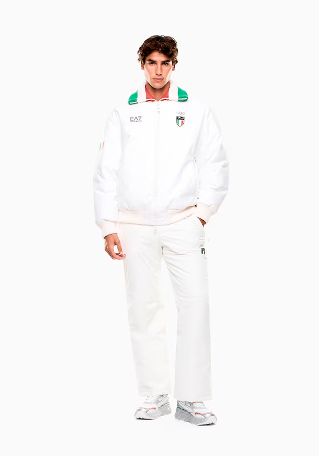 На церемонии открытия Олимпийских игр в Милане выступит Мэрайя Кэри и почтут память Джорджо Армани