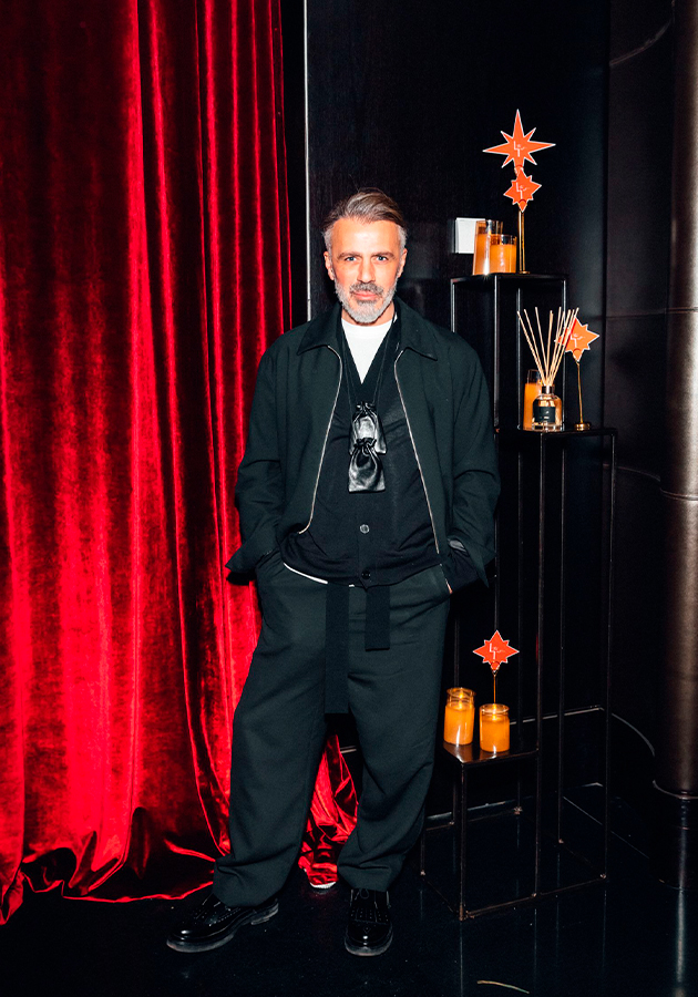 Александр Сирадекиан