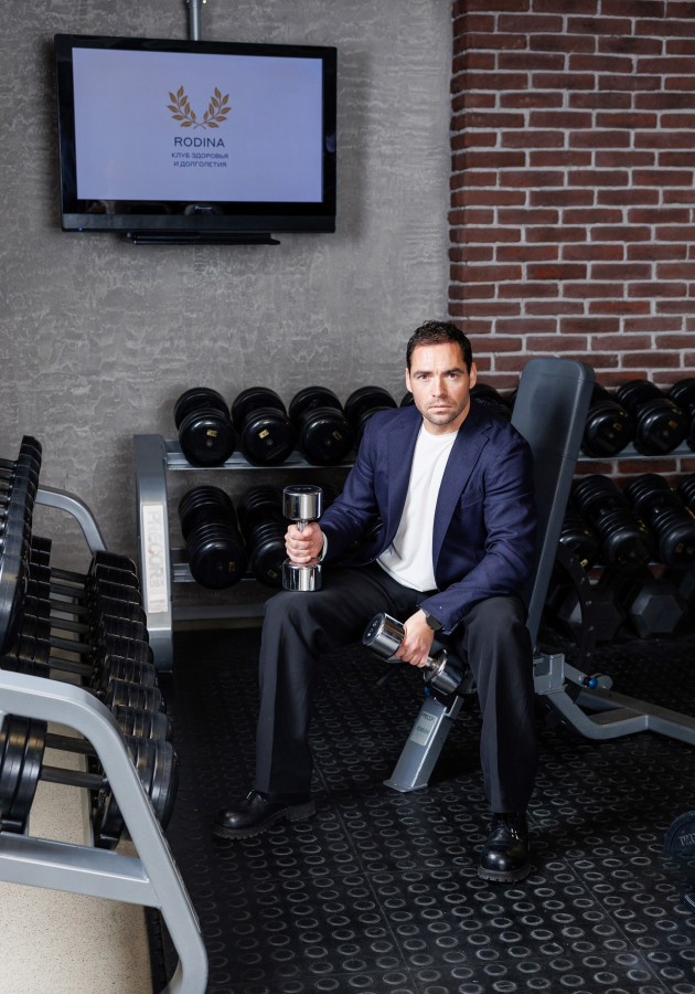 Анатолий Казаков