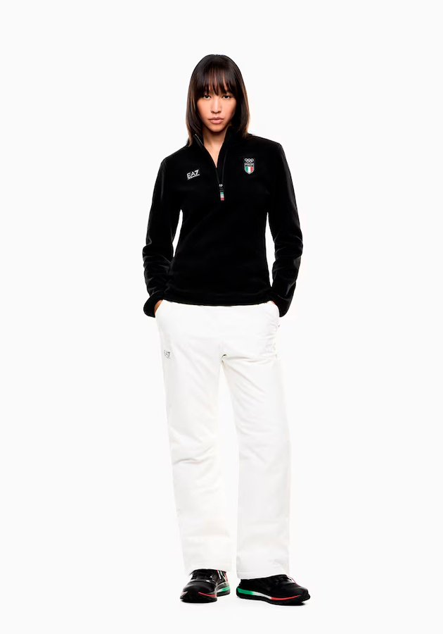 На церемонии открытия Олимпийских игр в Милане выступит Мэрайя Кэри и почтут память Джорджо Армани