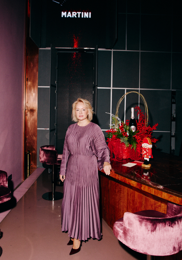 Татьяна Сабуренкова  