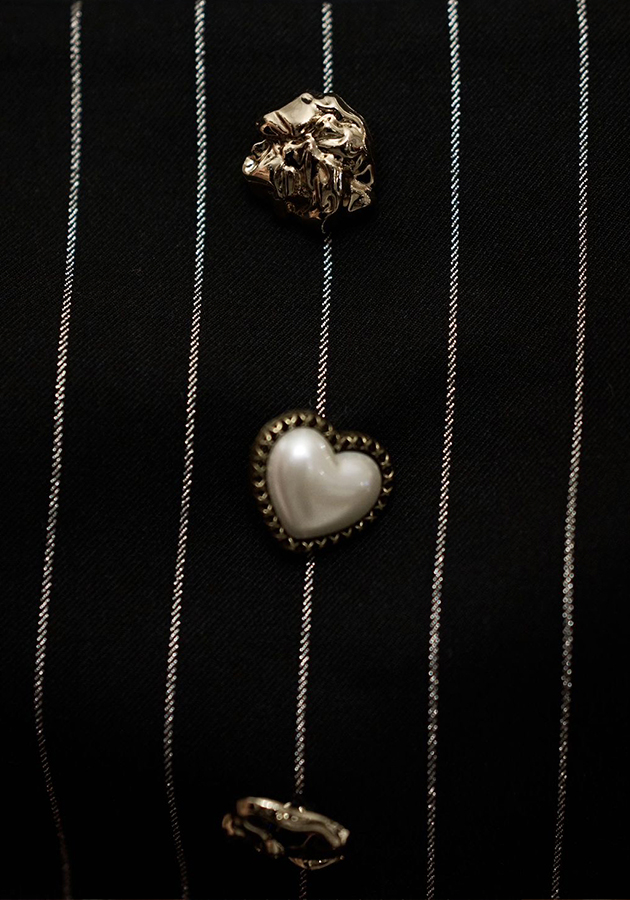 Солистка Большого театра Ана Туразашвили