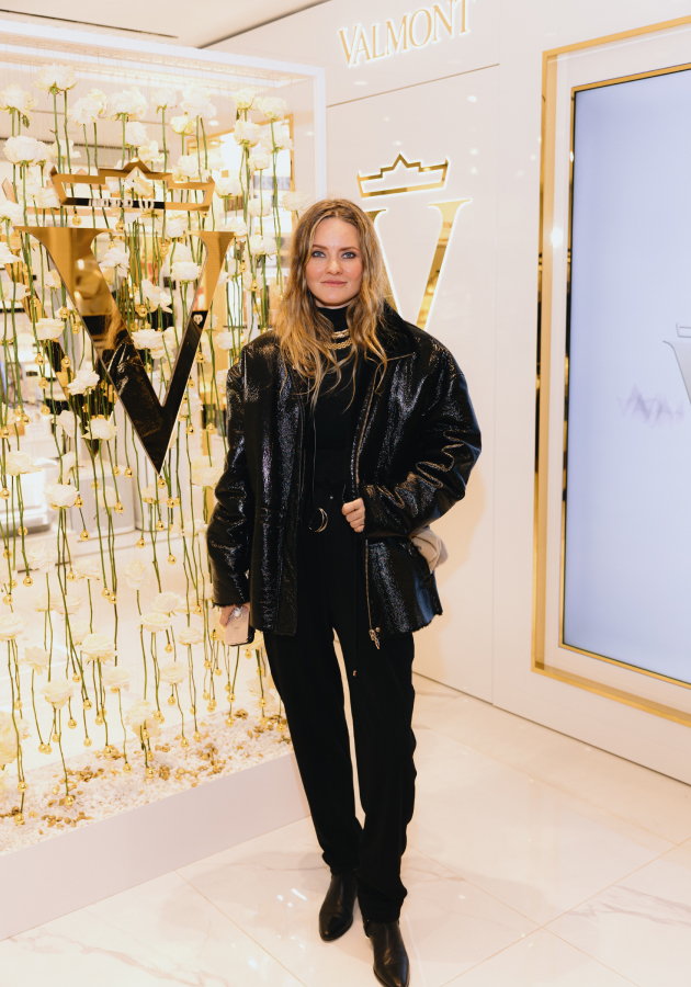 Екатерина Мухина 