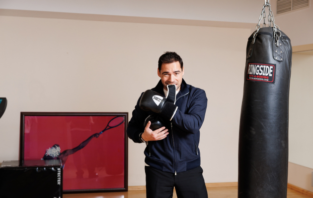 Анатолий Казаков