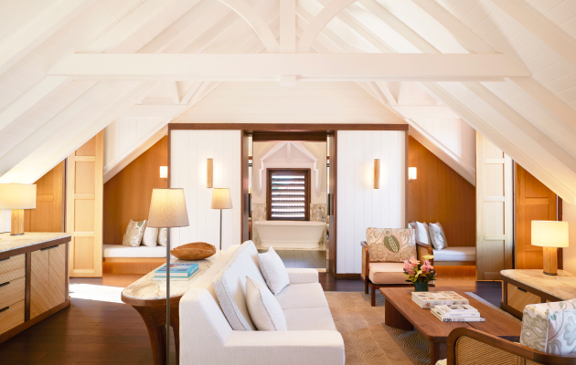 Le Carl Gustaf St-Barth