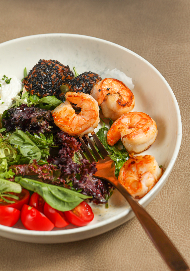 «Раки и Гады»