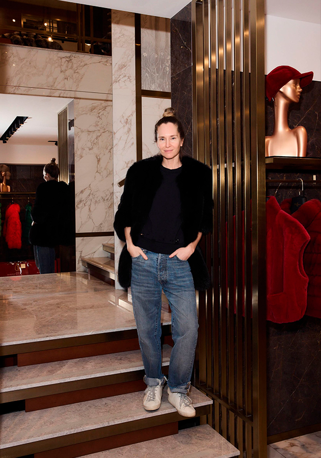 Алиса Рубан