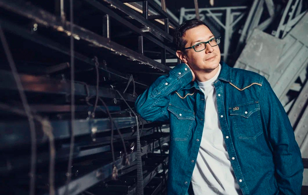 Алексей Франдетти