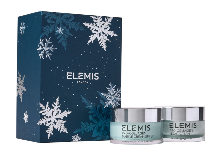 Elemis