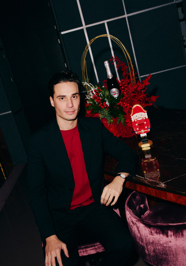 Идрис Гитинаев 