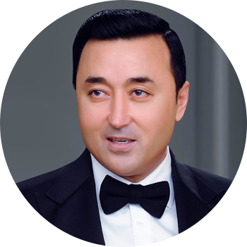 Рамиз Усманов 