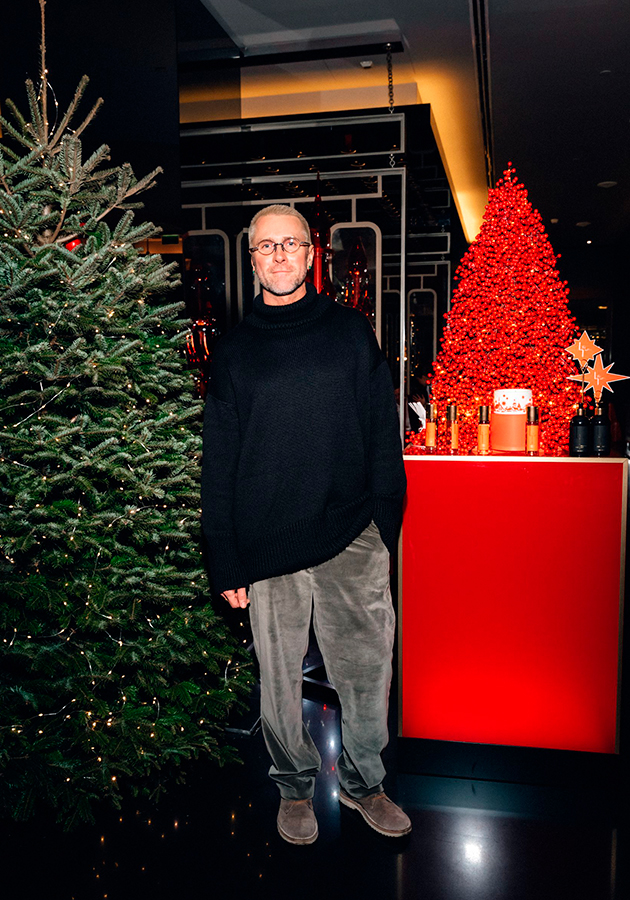 Константин Гайдай	