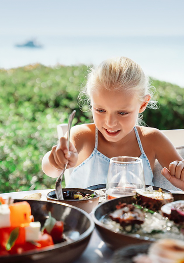 Sani Resort (Греция)