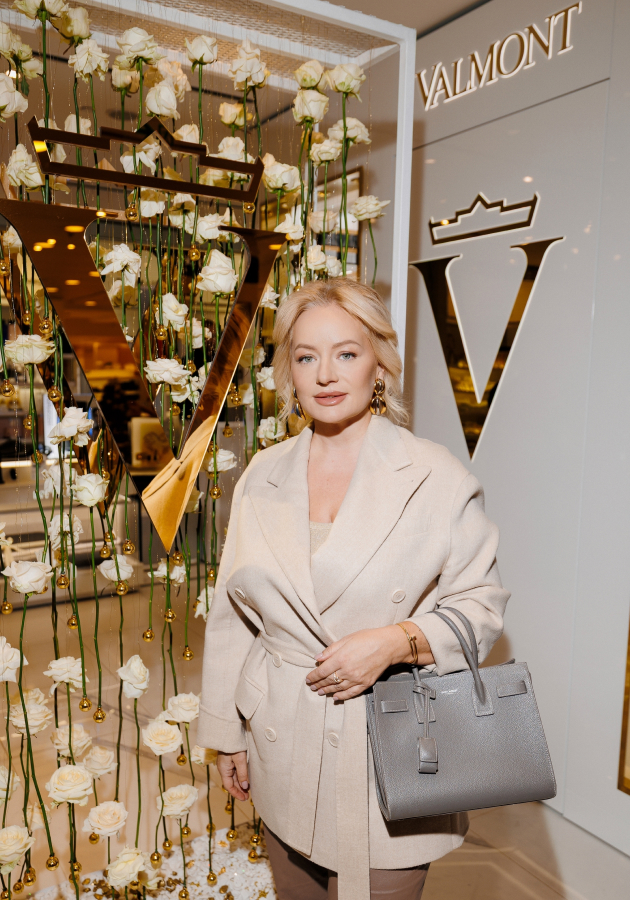 Татьяна Сабуренкова 