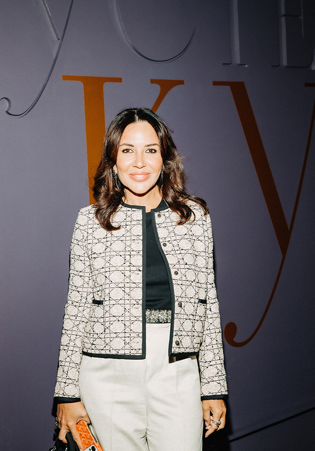 Ирина Чайковская