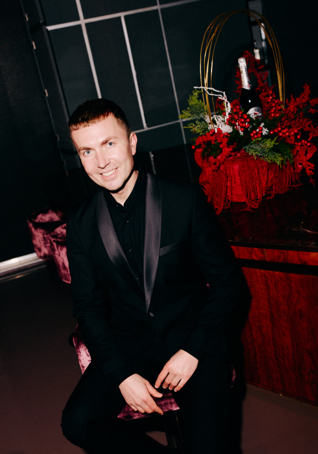 Денис Казьмин