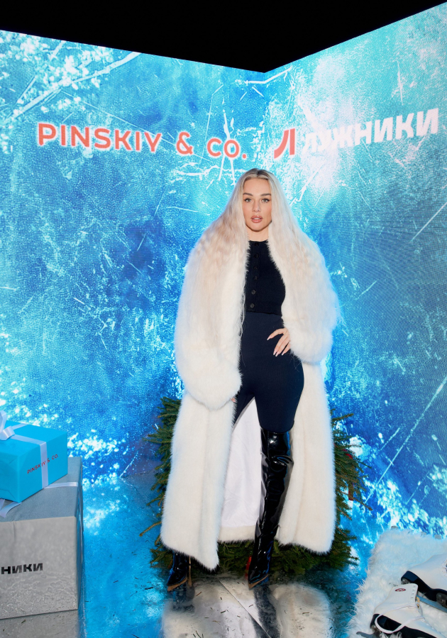 Анна Седокова