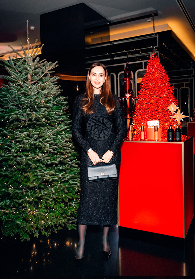 Юлианна Виннер