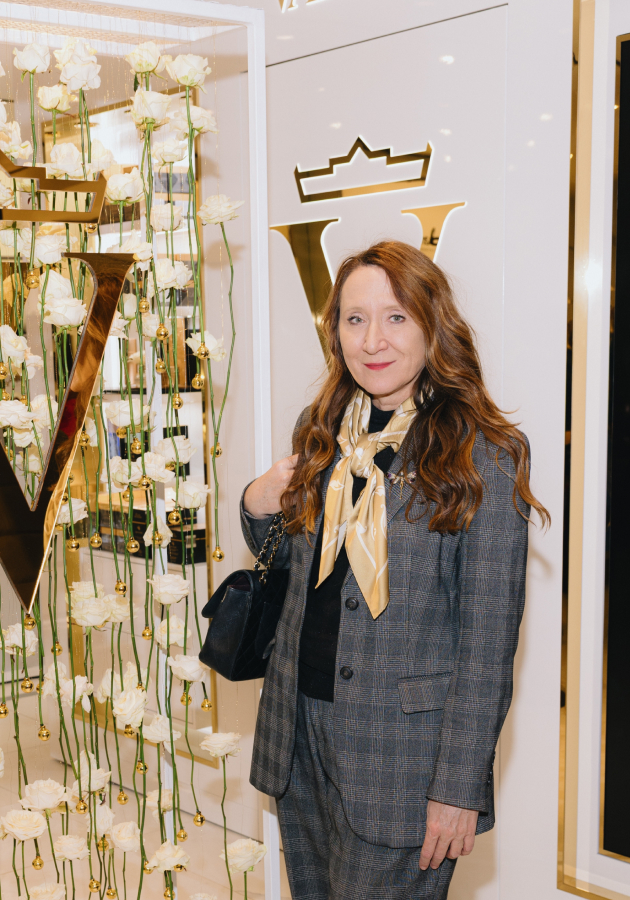 Юрате Гураускайте