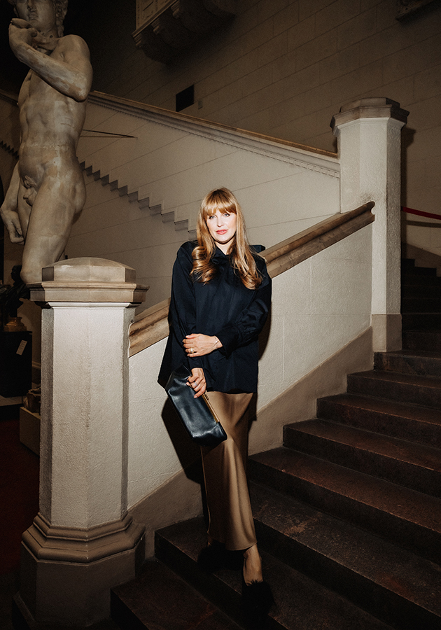 Елена Дудина