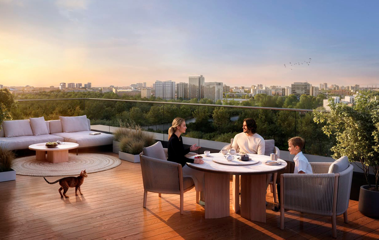 Квартал здоровой жизни СОЮЗ