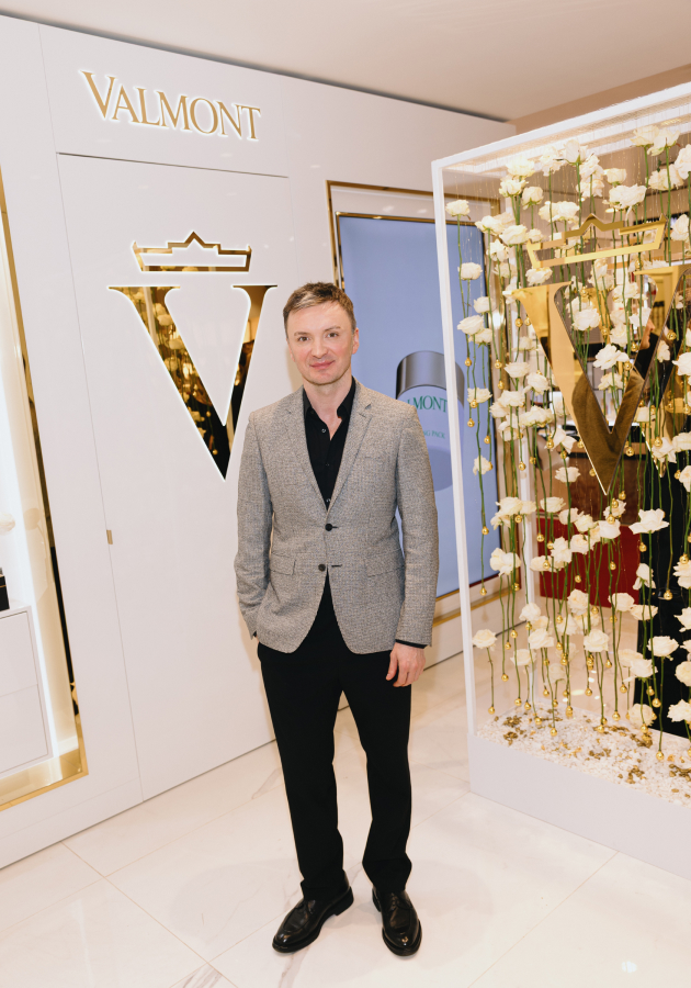 Евгений Заболотный 