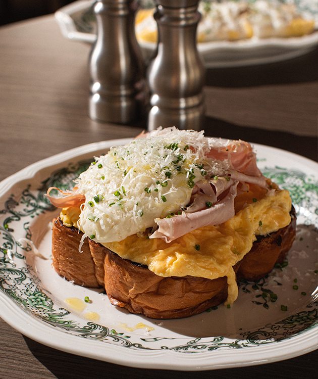 Ресторан Avero Mio