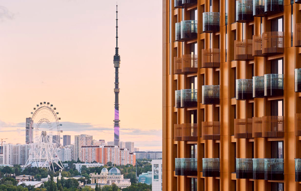 Квартал здоровой жизни СОЮЗ