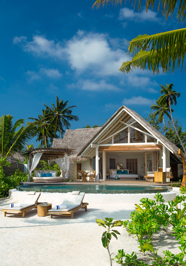 Milaidhoo (Мальдивы)