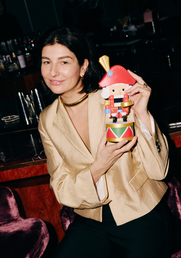 Ольга Карпова 