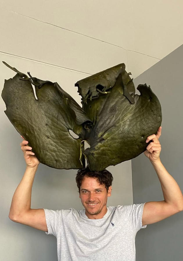 Родольфо Гусман 