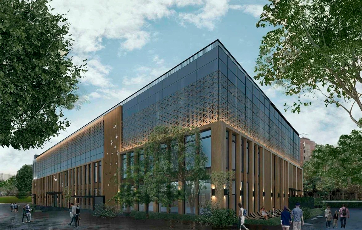 Квартал здоровой жизни СОЮЗ