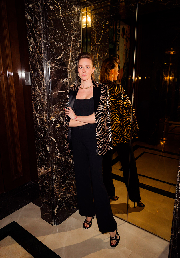 Ирина Данилова