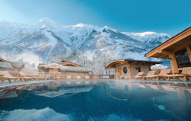 Курорт Красная Поляна открывает горнолыжный сезон 26 декабря