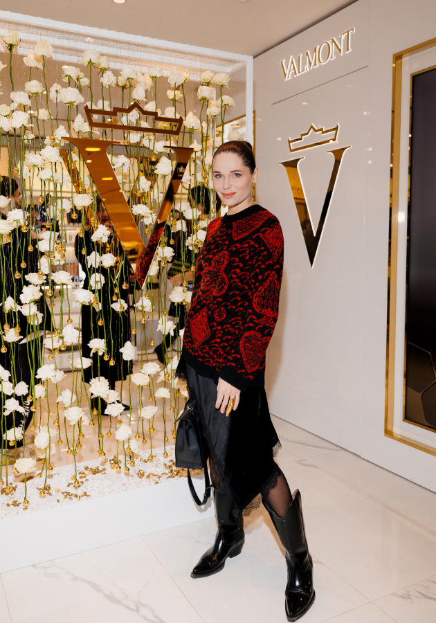 Полина Аскери 