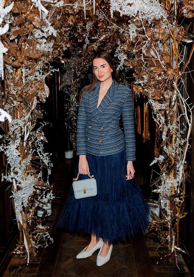 Кристина Левиева