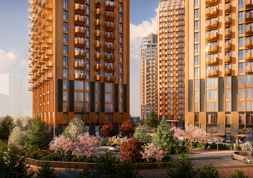 Квартал здоровой жизни СОЮЗ