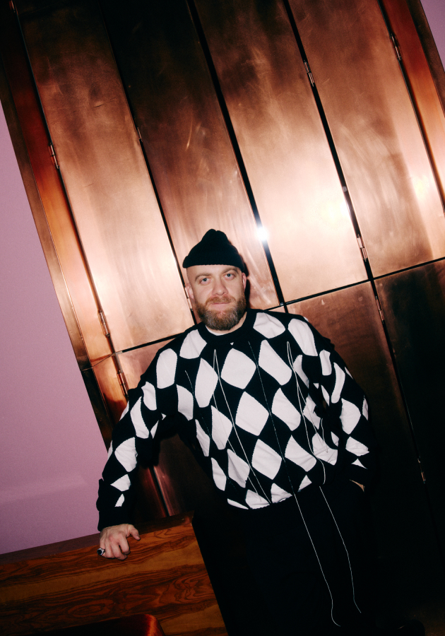 Павел Камин 