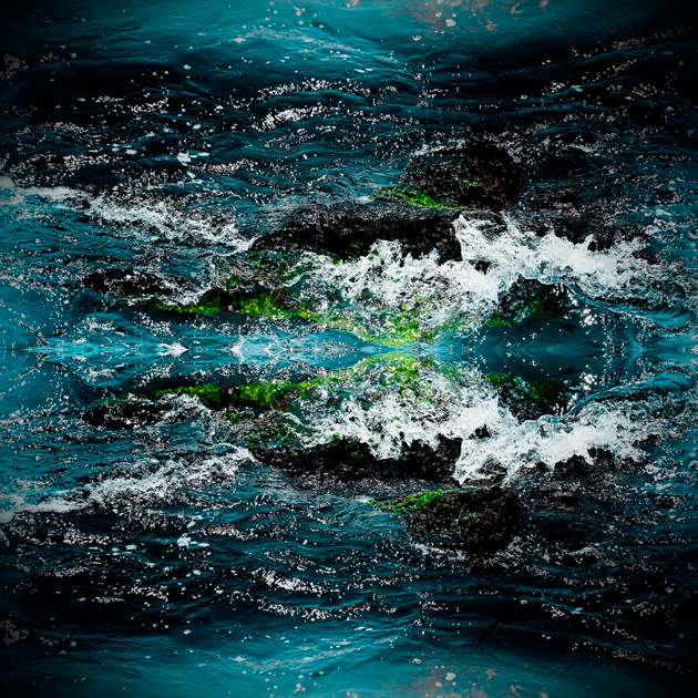 В музее Эрарта 5 декабря открывается выставка «Рождение» яркого представителя современного фотоискусства — Влада Локтева