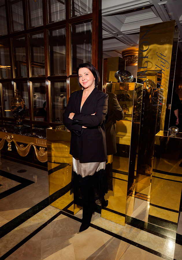 Юлия Кудрявцева