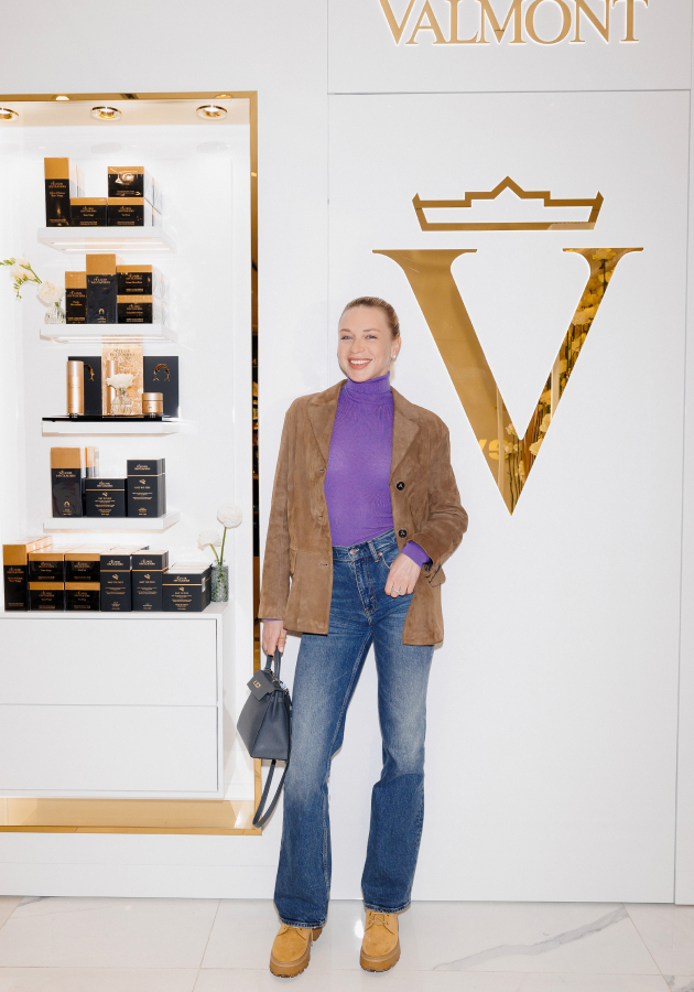 Анжелика Тиманина