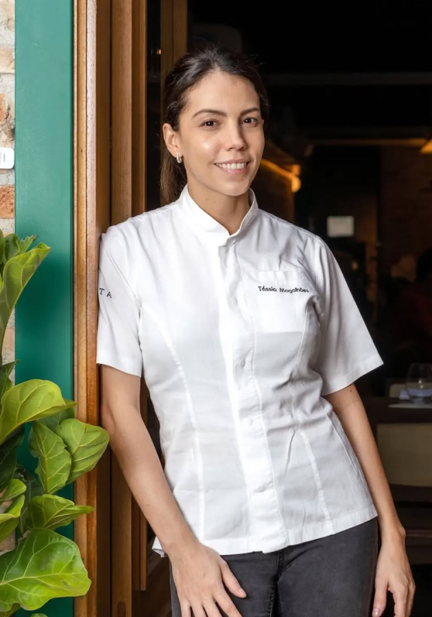 Тассия Магальяйш