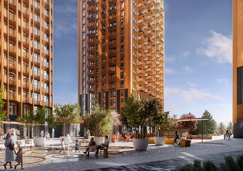 Квартал здоровой жизни СОЮЗ