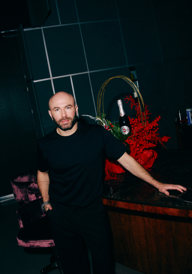 Стас Круглицкий 