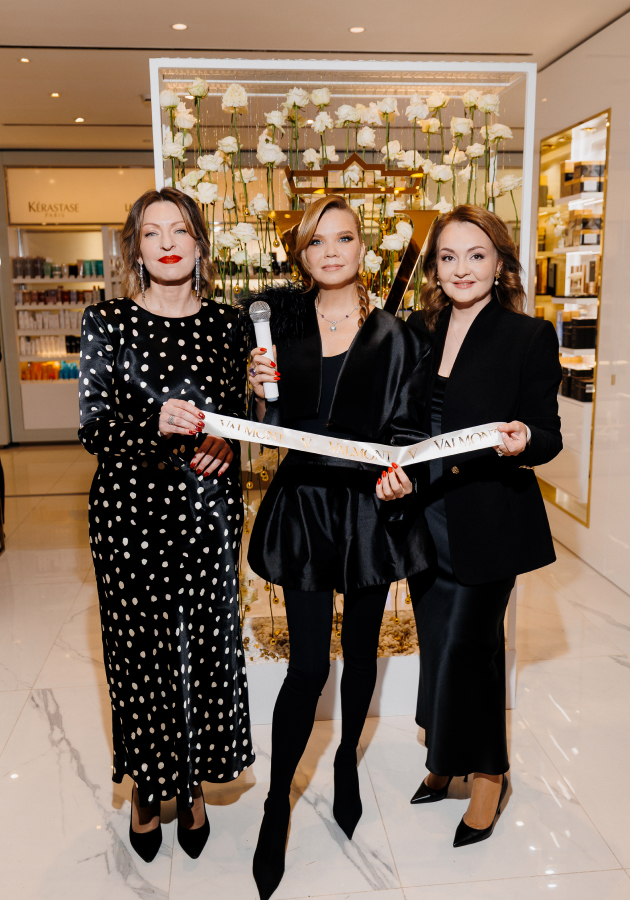 Кувшинова Светлана, Алла Михеева 