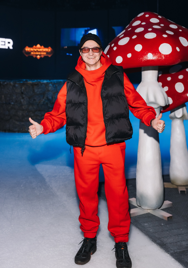 Сергей Филин 