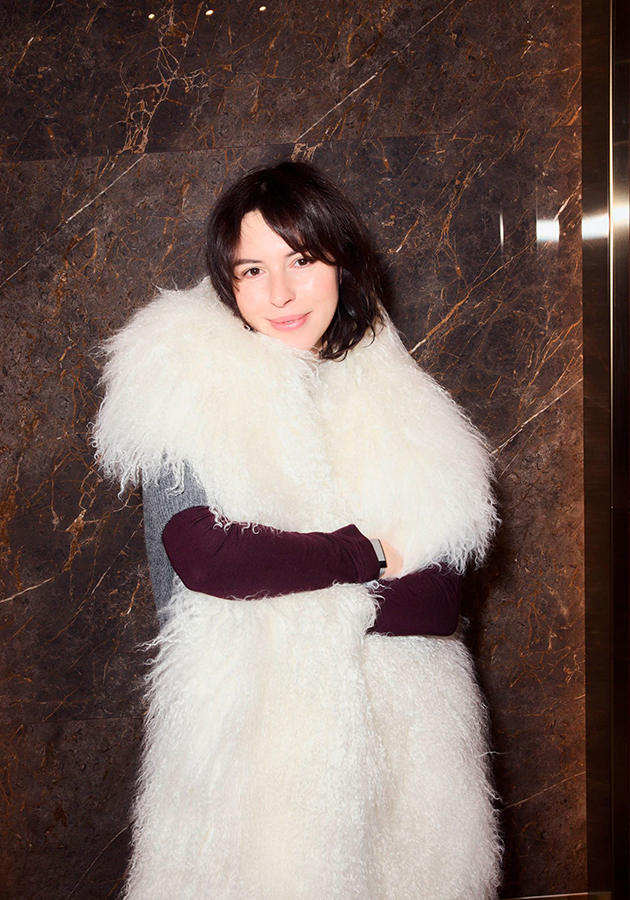 Наталия Архангельская