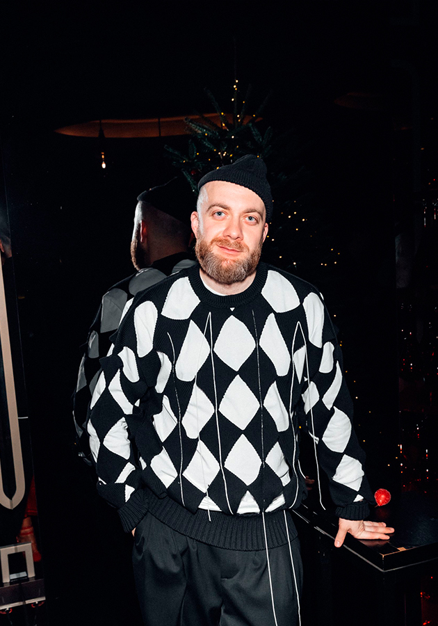 Павел Камин