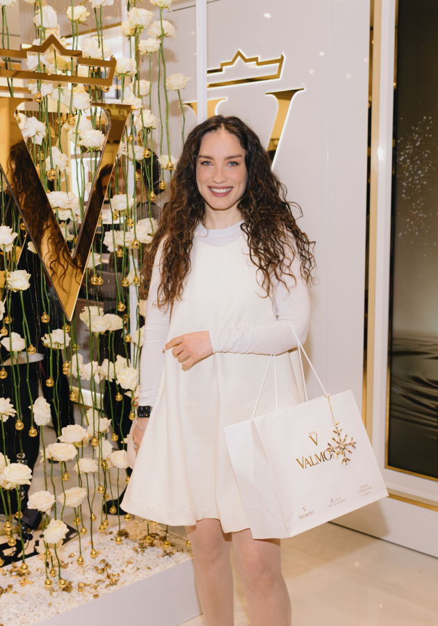 Виктория Дайнеко 