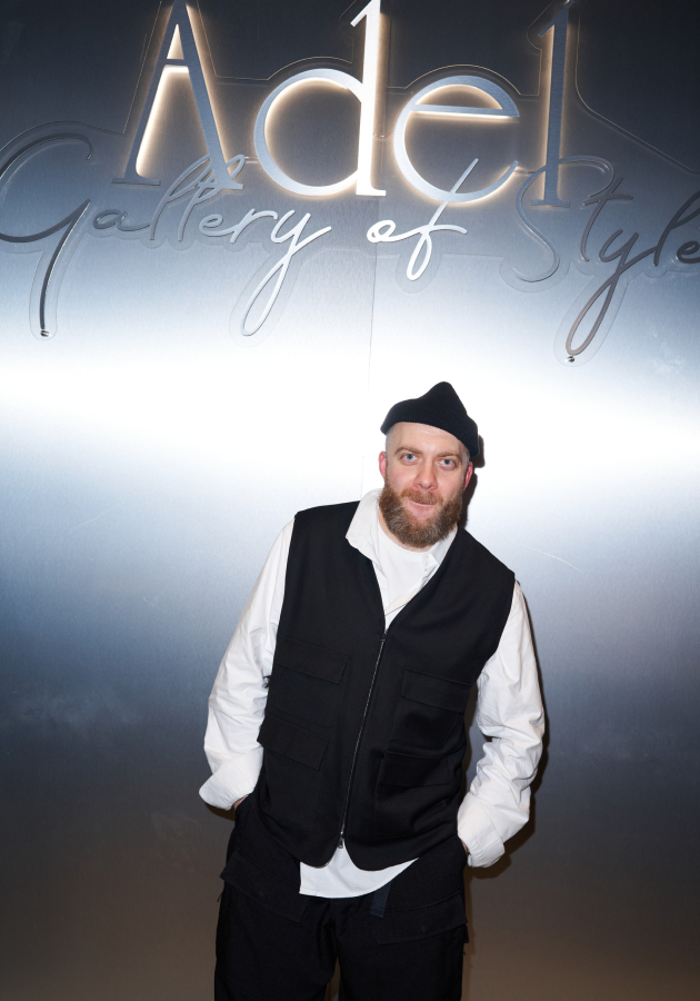 Павел Камин 